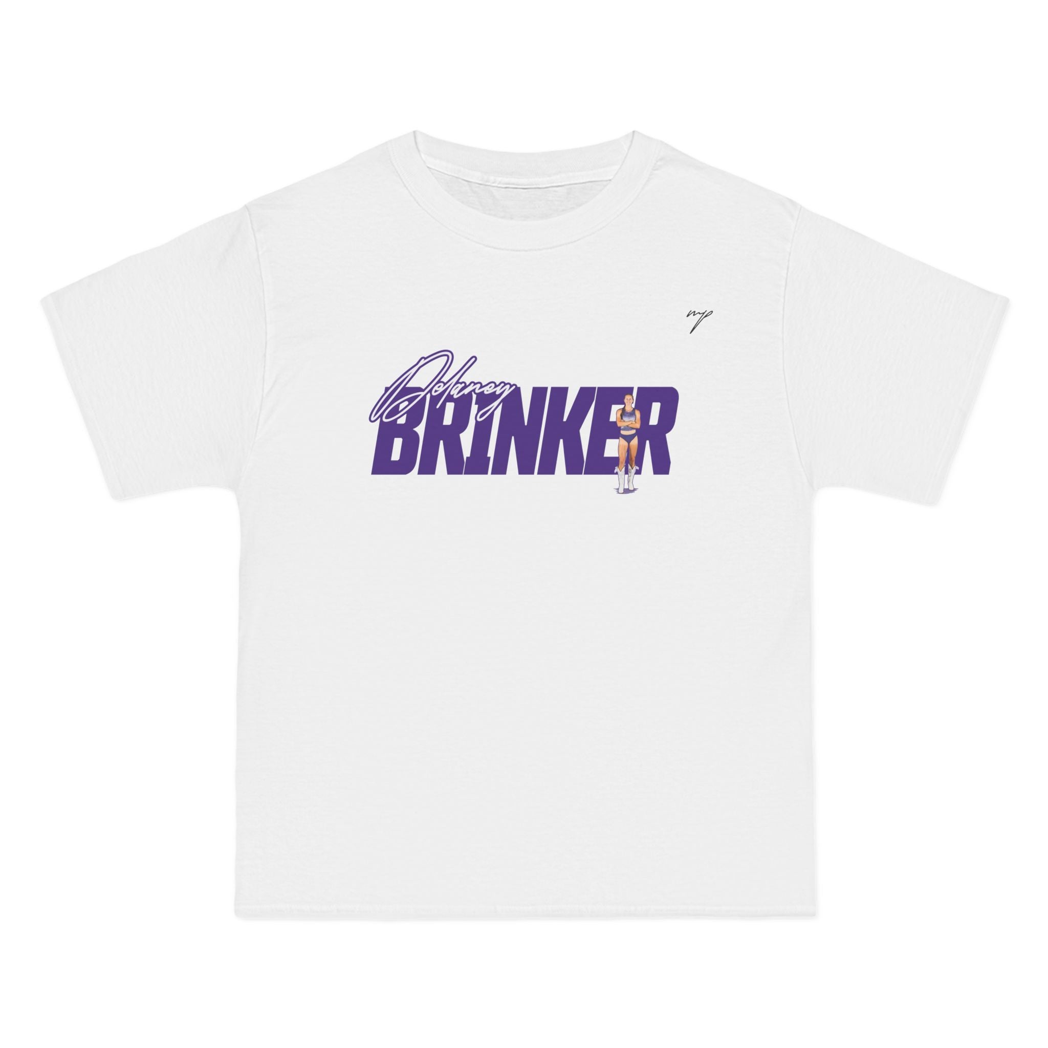 Delaney Brinker Vintage Tee
