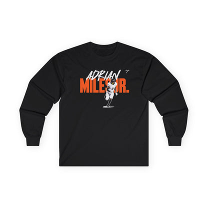 Long Sleeve Tee Correct Prices