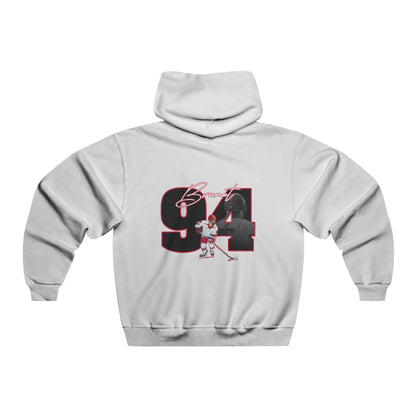 Alexis Brunet Vintage Hoodie