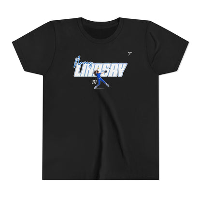 Navey Lindsay YOUTH Graphic Tee