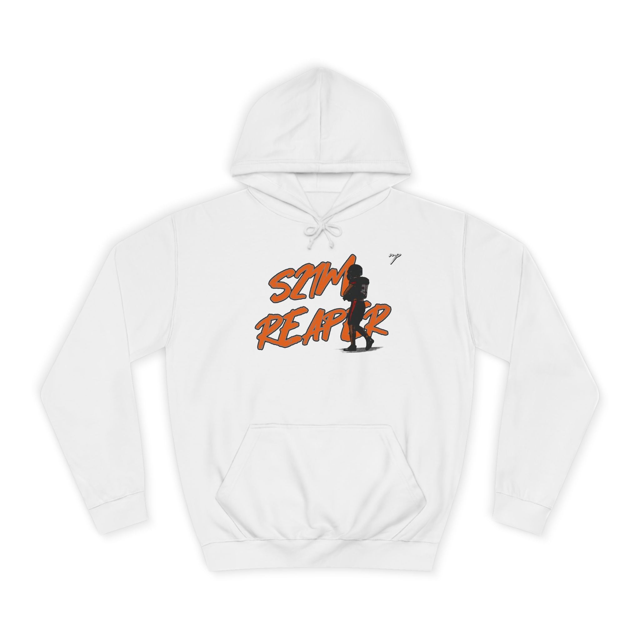 Jaiden Coriano Hoodie