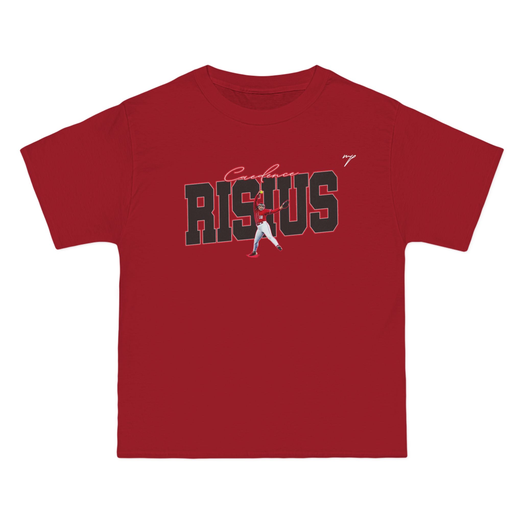 Caedence Risius Vintage Tee