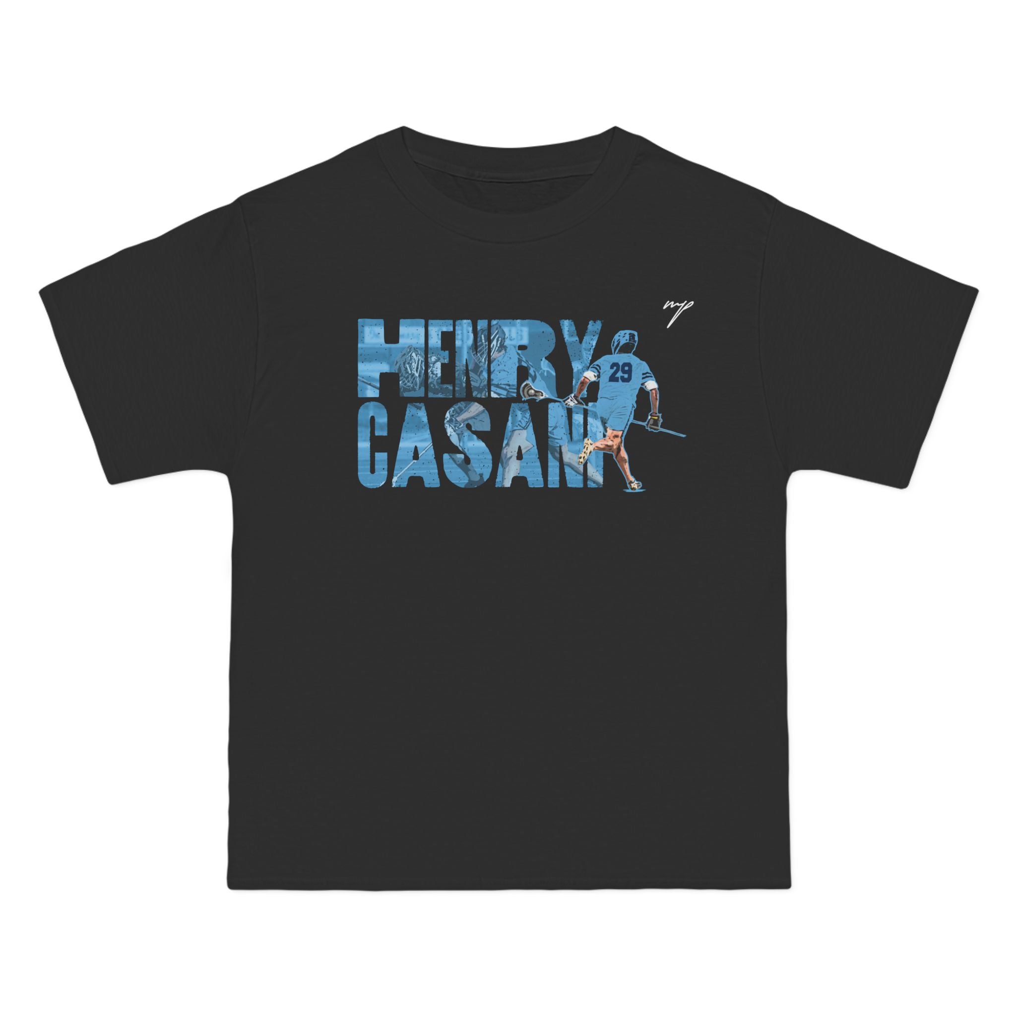 Henry Casani Vintage Tee