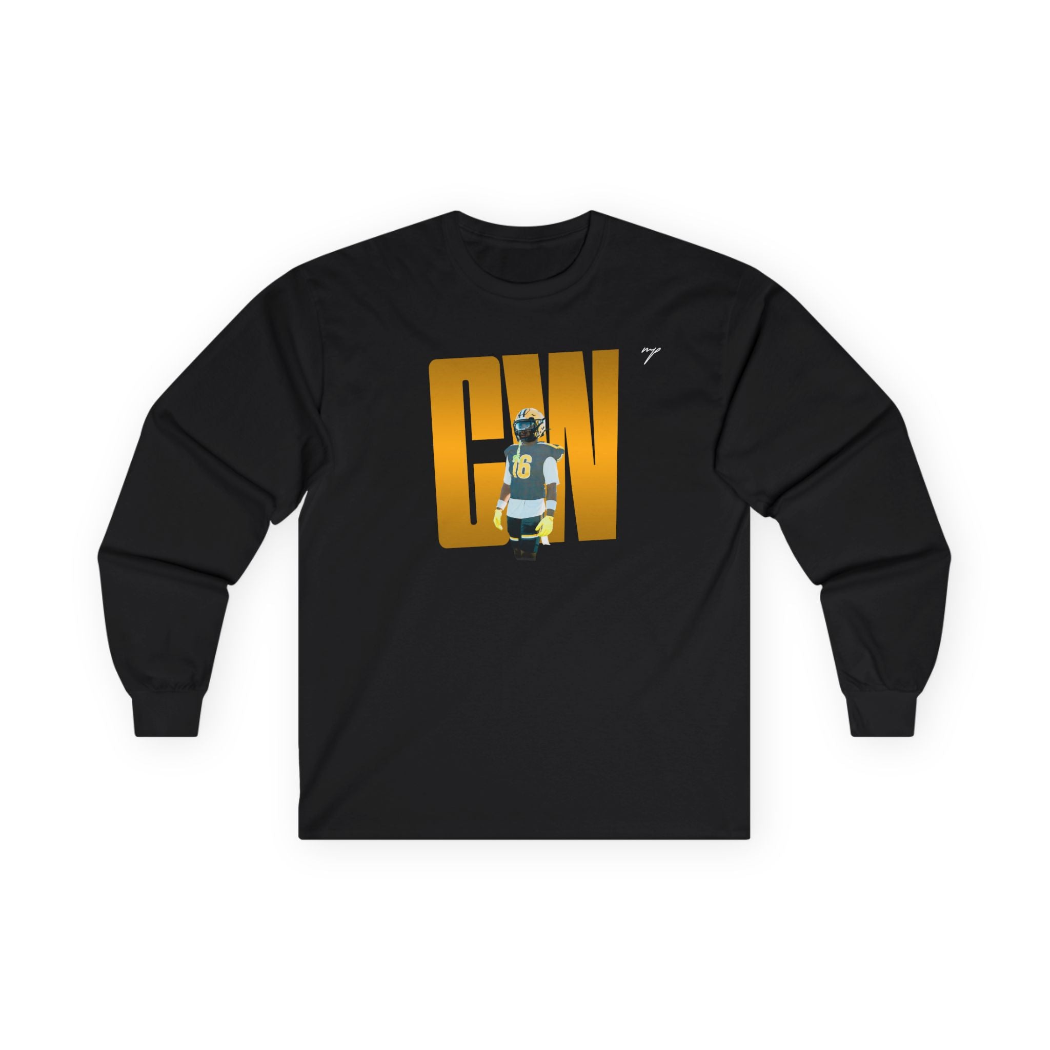 Carlos Witherup Long Sleeve