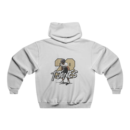 Thomas Jones Vintage Hoodie