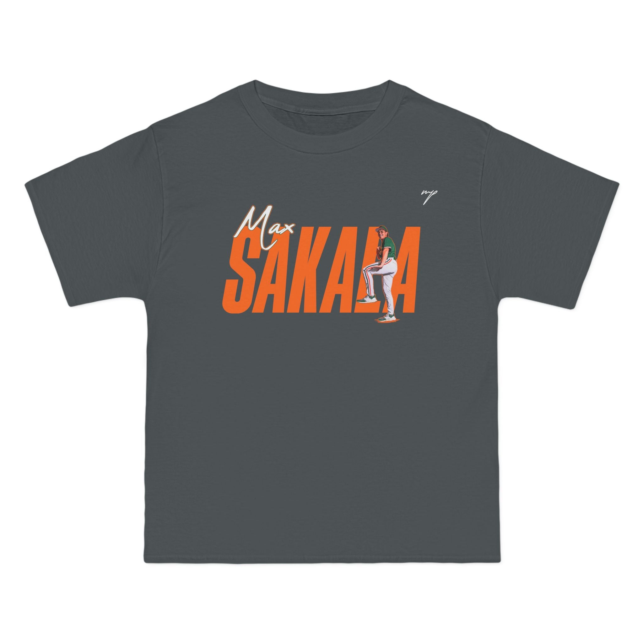 Max Sakala Vintage Tee