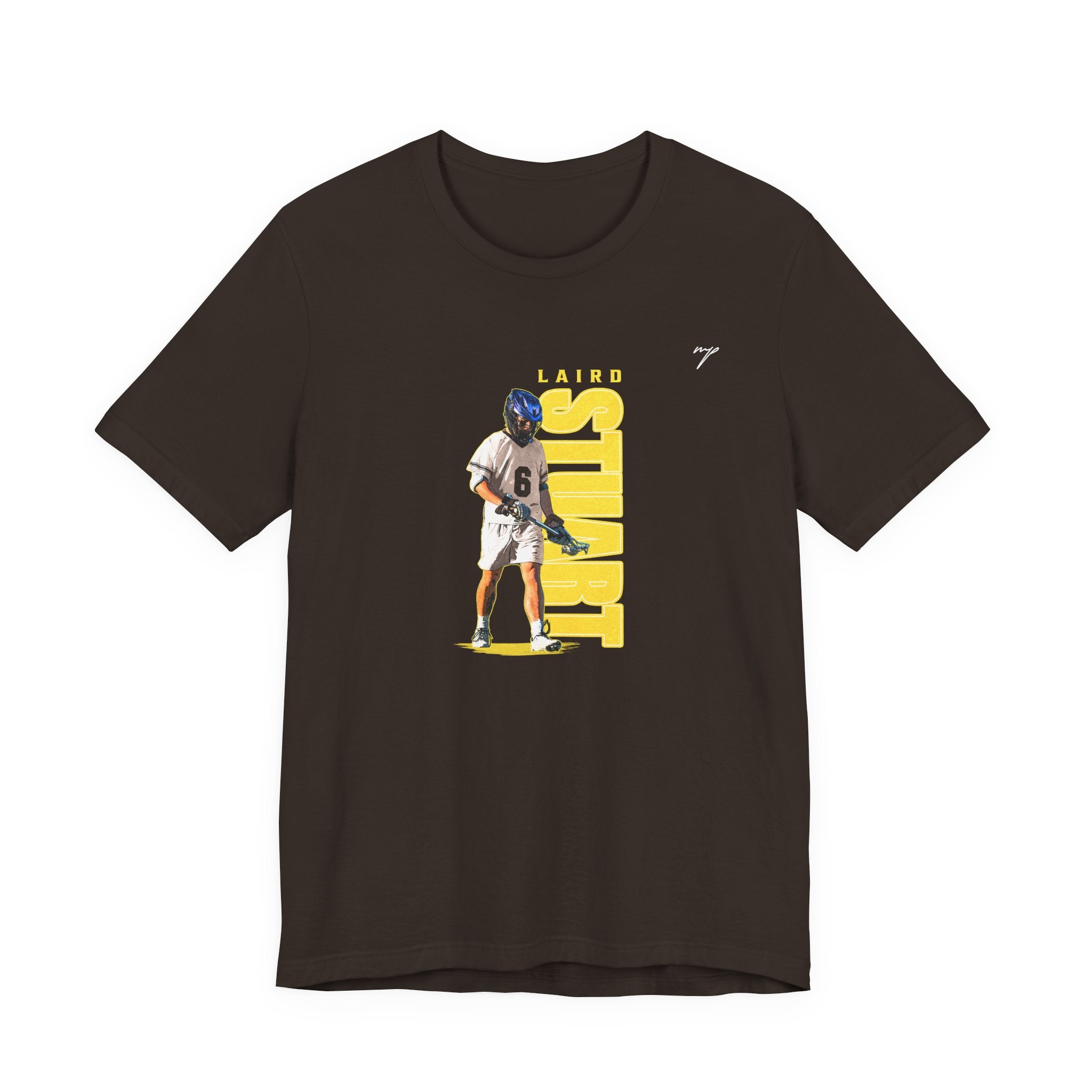 Laird Stuart Graphic Tee