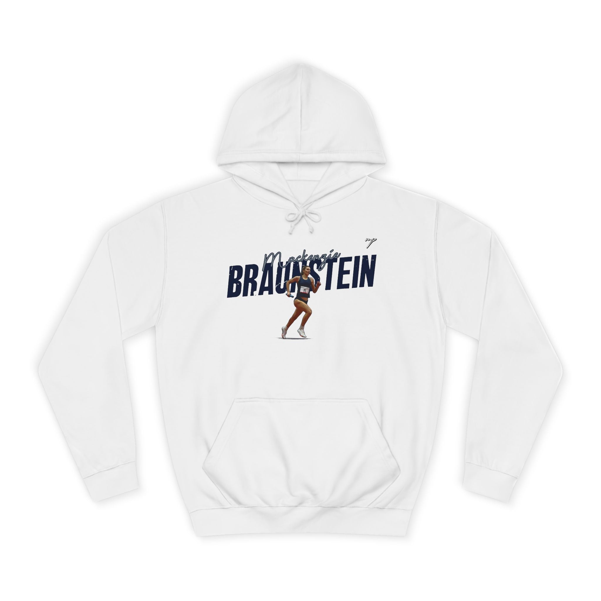 Mackenzie Braunstein Hoodie