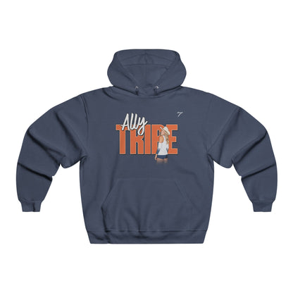 Ally Tribe Vintage Hoodie