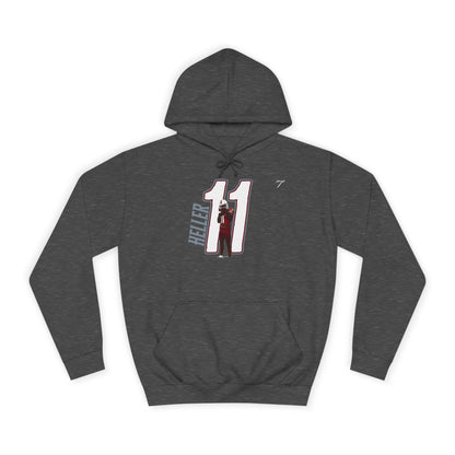 Damari Heller Hoodie