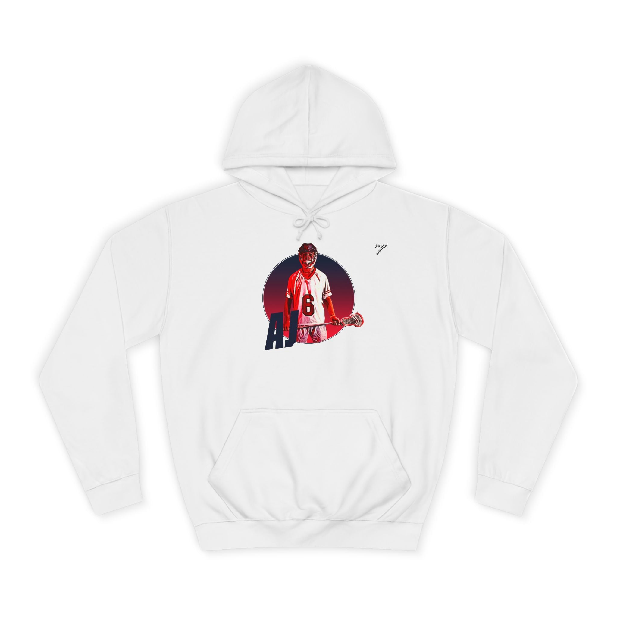 AJ Jeffares Hoodie