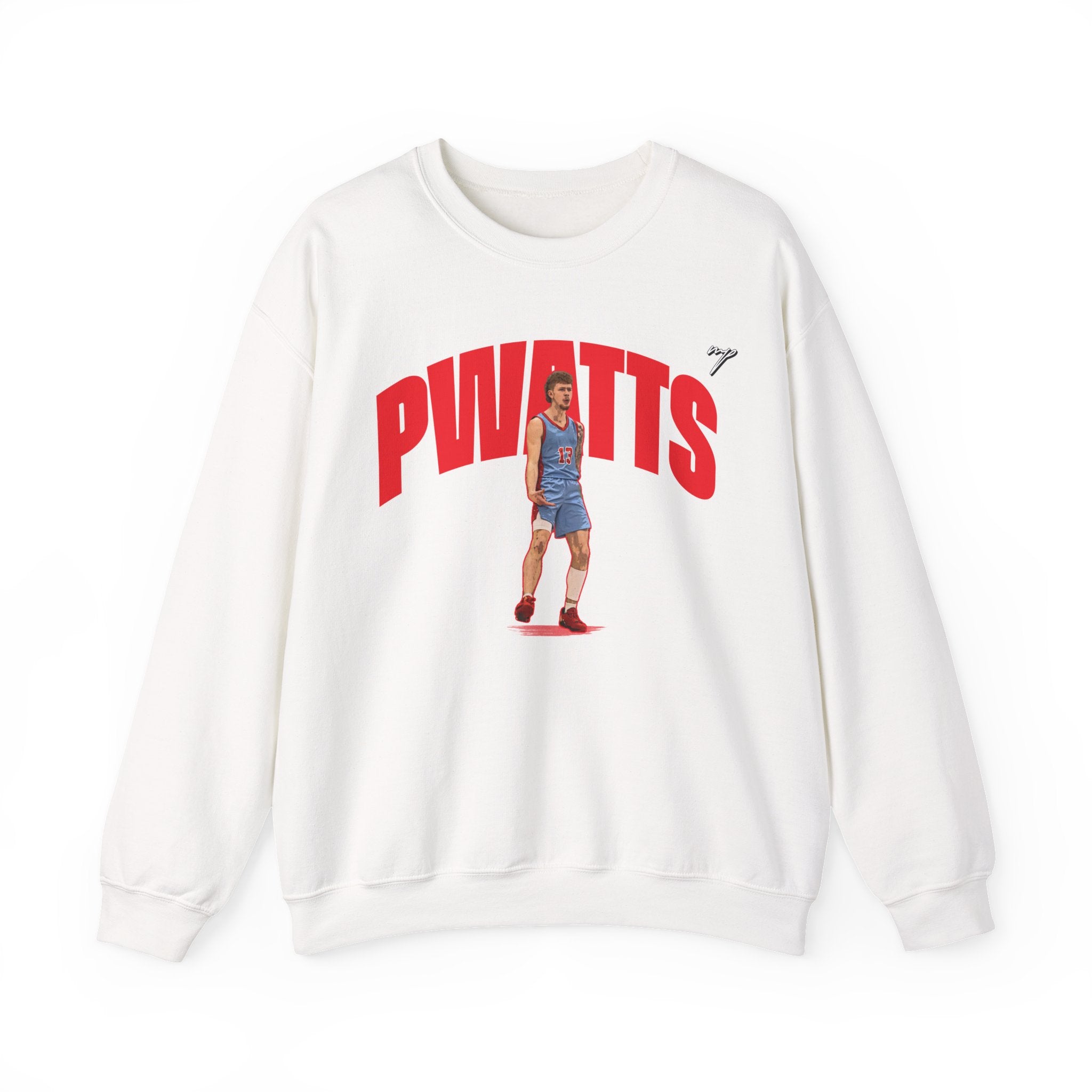 Parker Watts Crewneck