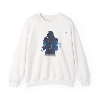 DeMarcus Bryant Crewneck