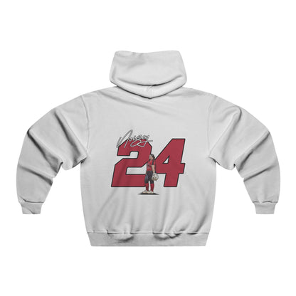 Heidi Noisey Vintage Hoodie