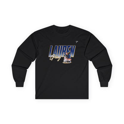 Lauren Greeny Long Sleeve