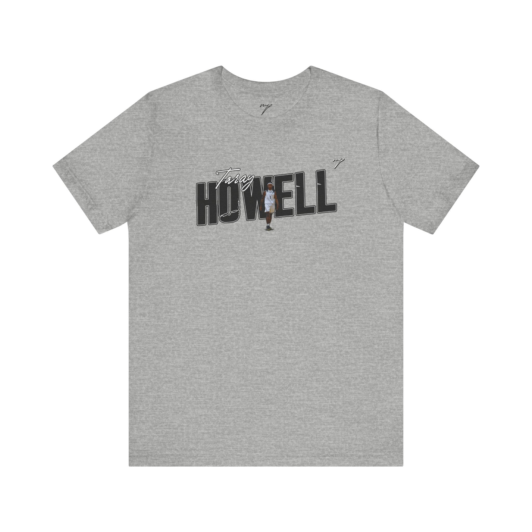Taray Howell Graphic Tee