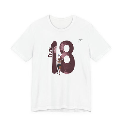 Caydence Franz Graphic Tee