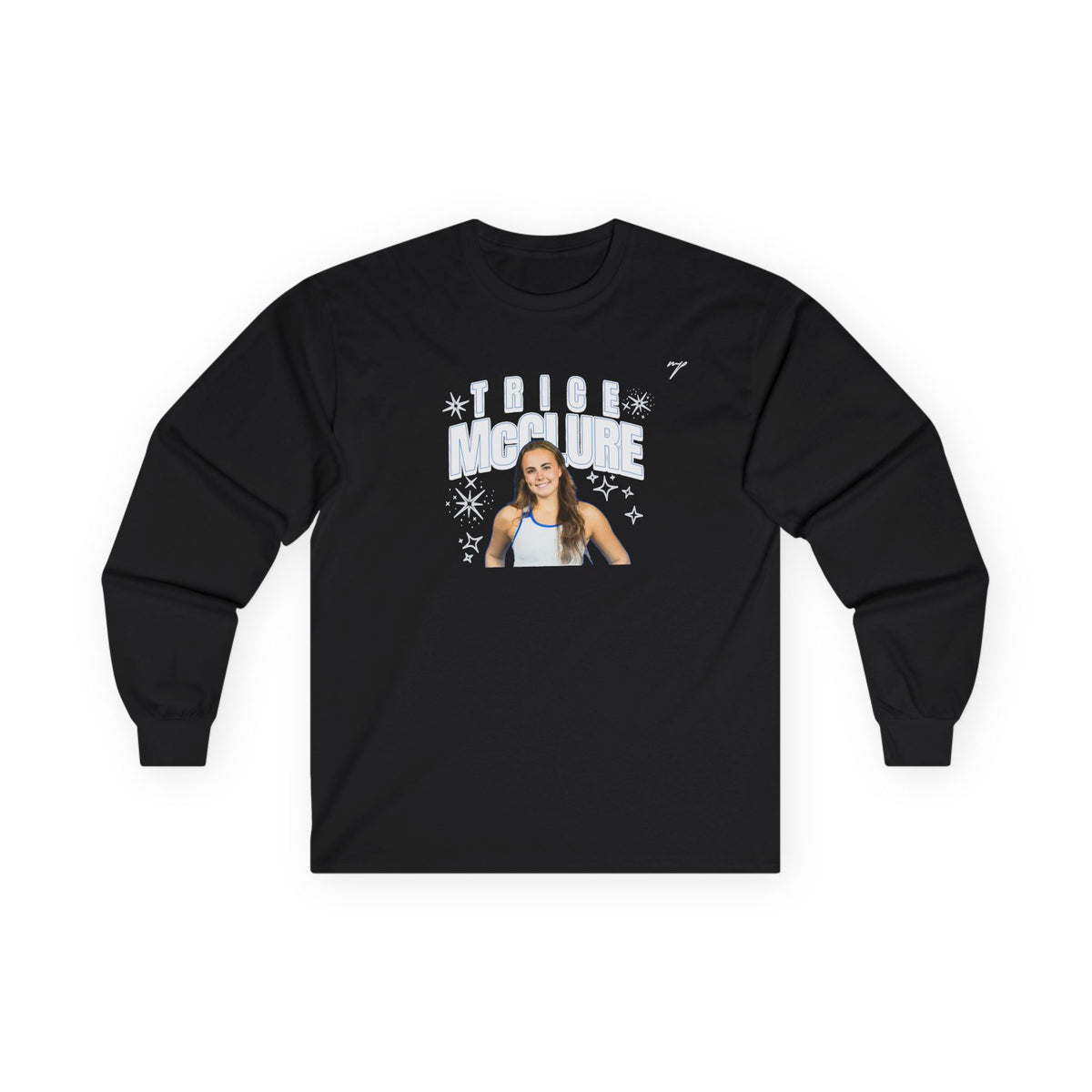 Trice Mcclure Long Sleeve