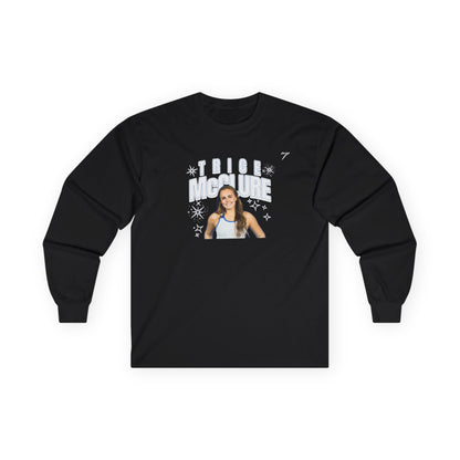 Trice Mcclure Long Sleeve