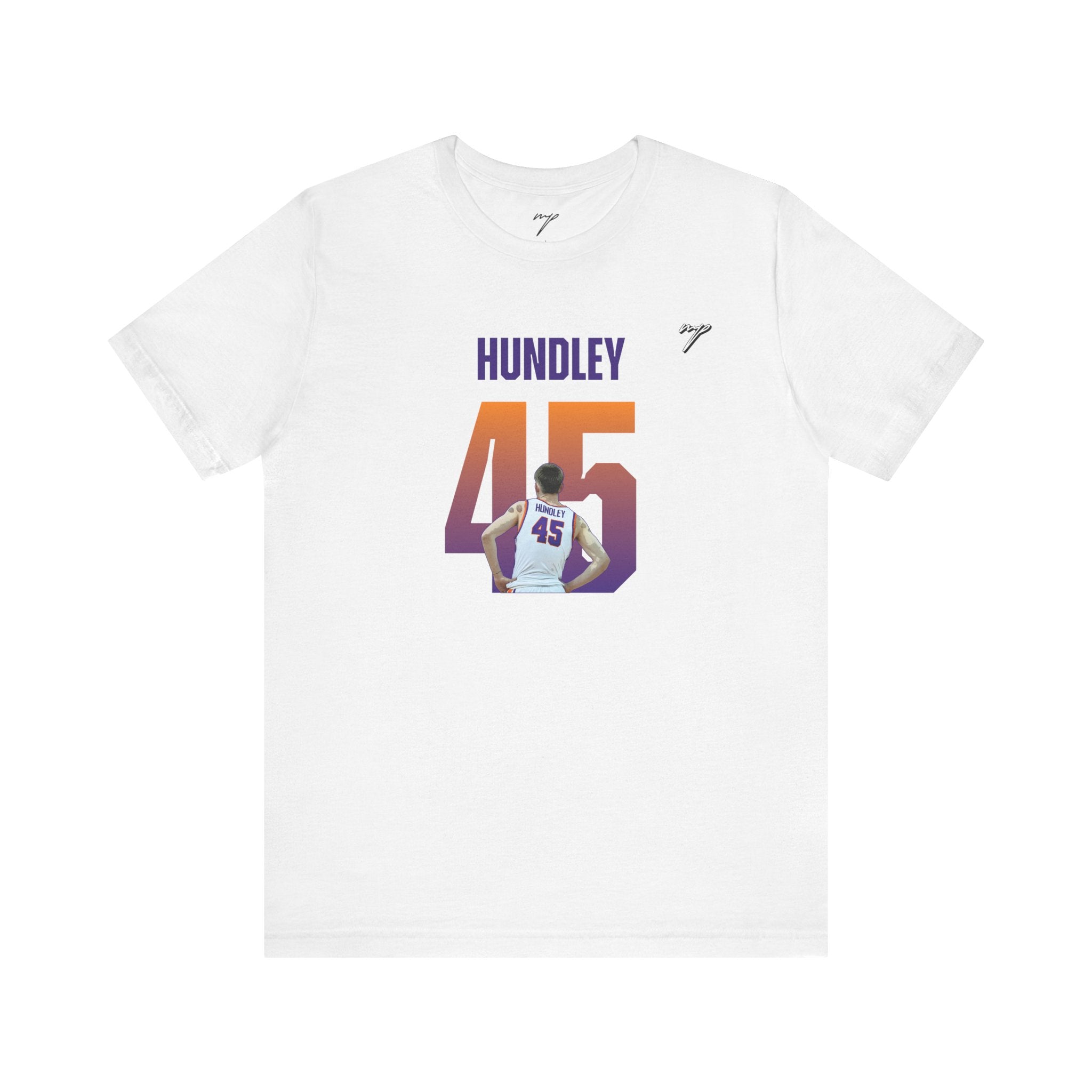 Trent Hundley Graphic Tee