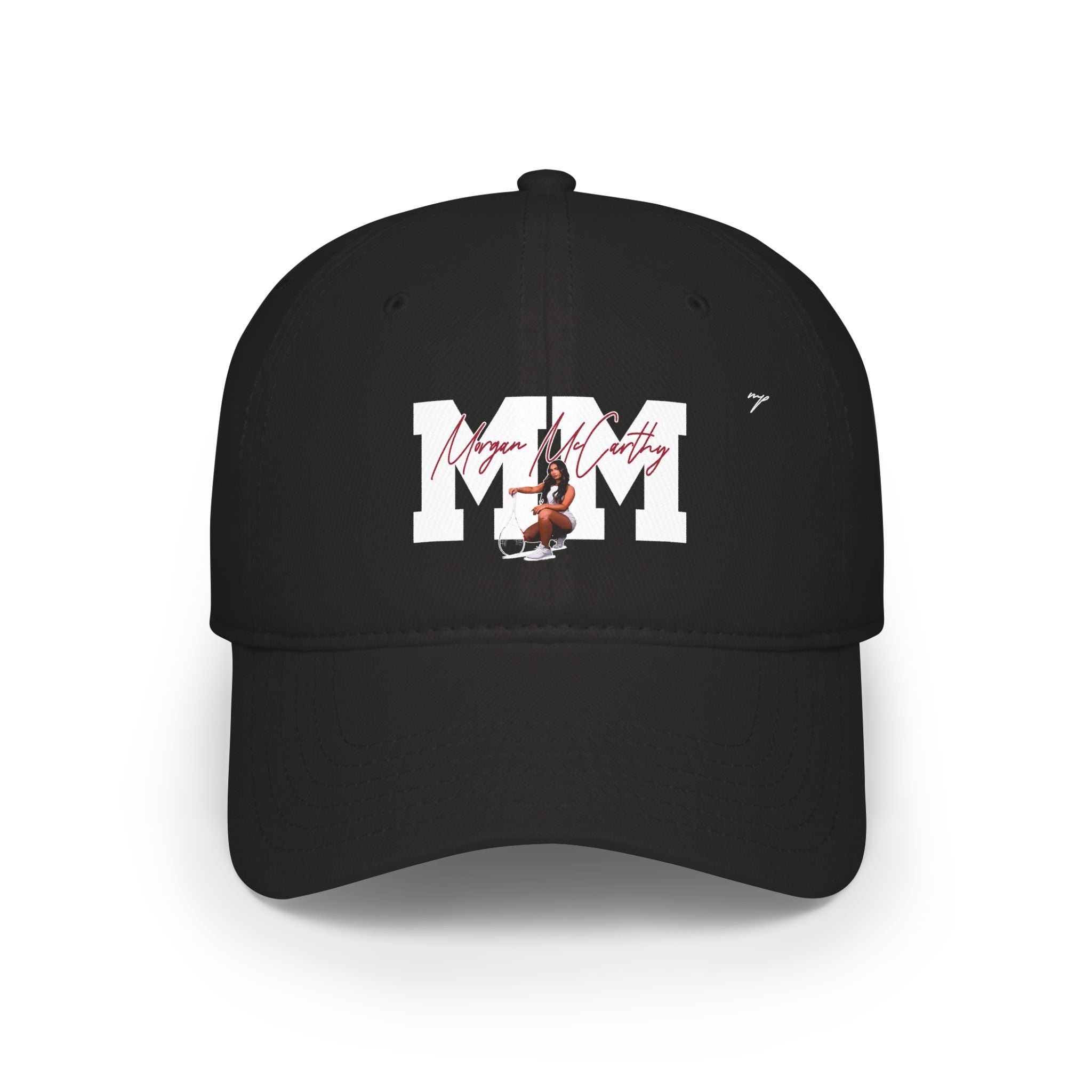 Morgan McCarthy Hat