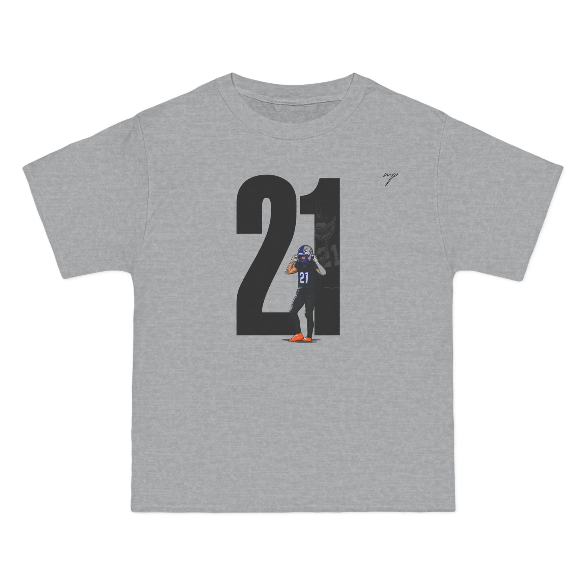 Logan McCann Vintage Tee
