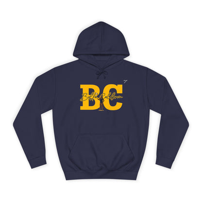 Bella Calderon Hoodie
