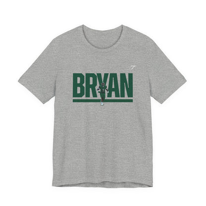 Bryan King Graphic Tee