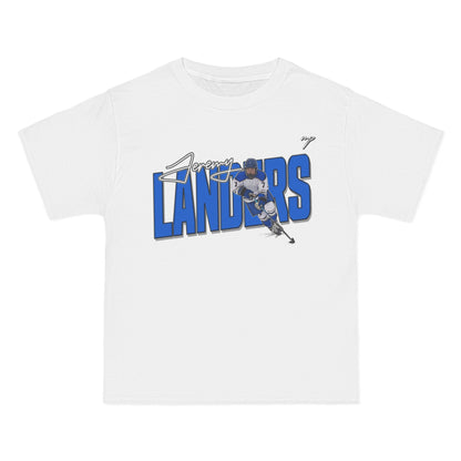 Jeremy Landers Vintage Tee