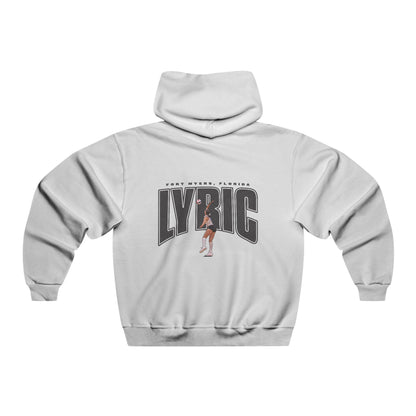 Lyric Judson Vintage Hoodie