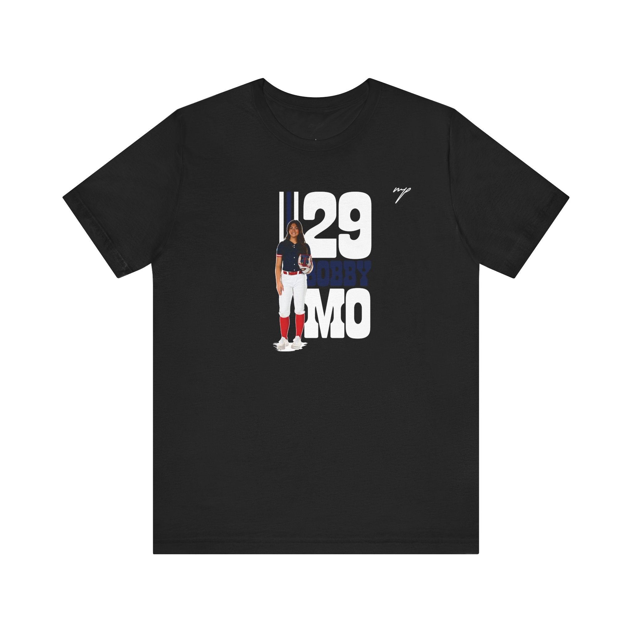 Delaney O'Connor Graphic Tee