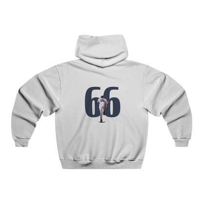 Elijah Roberts Vintage Hoodie