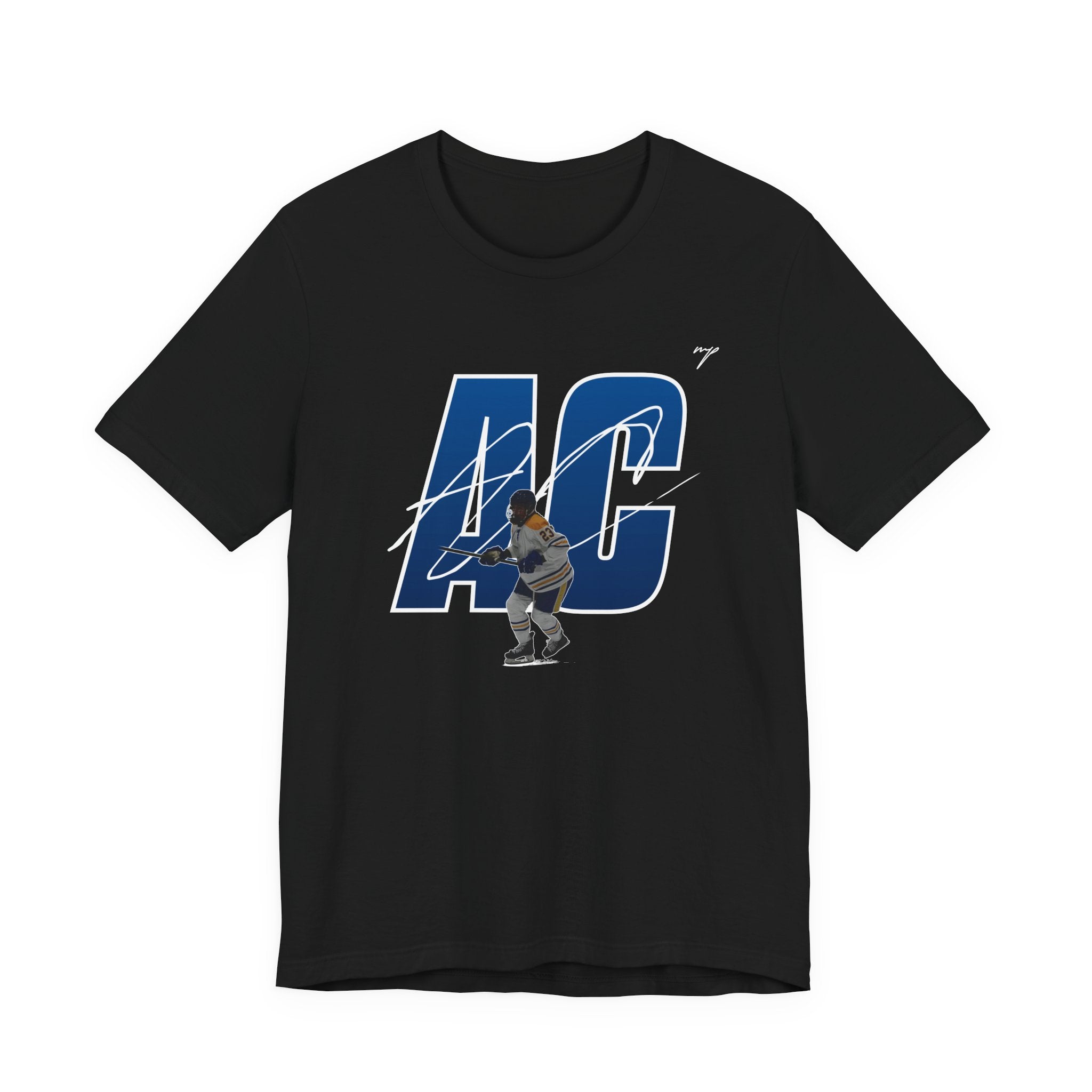 Ava Camelio Graphic Tee