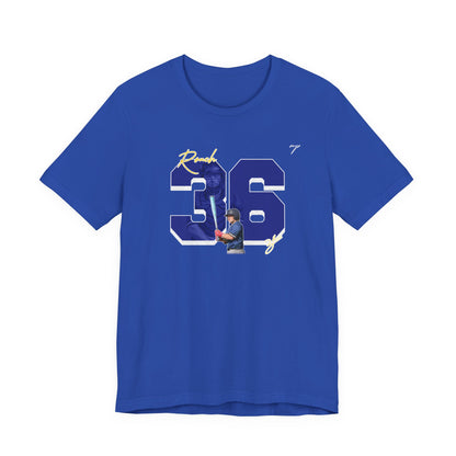 Zack Rouch Graphic Tee