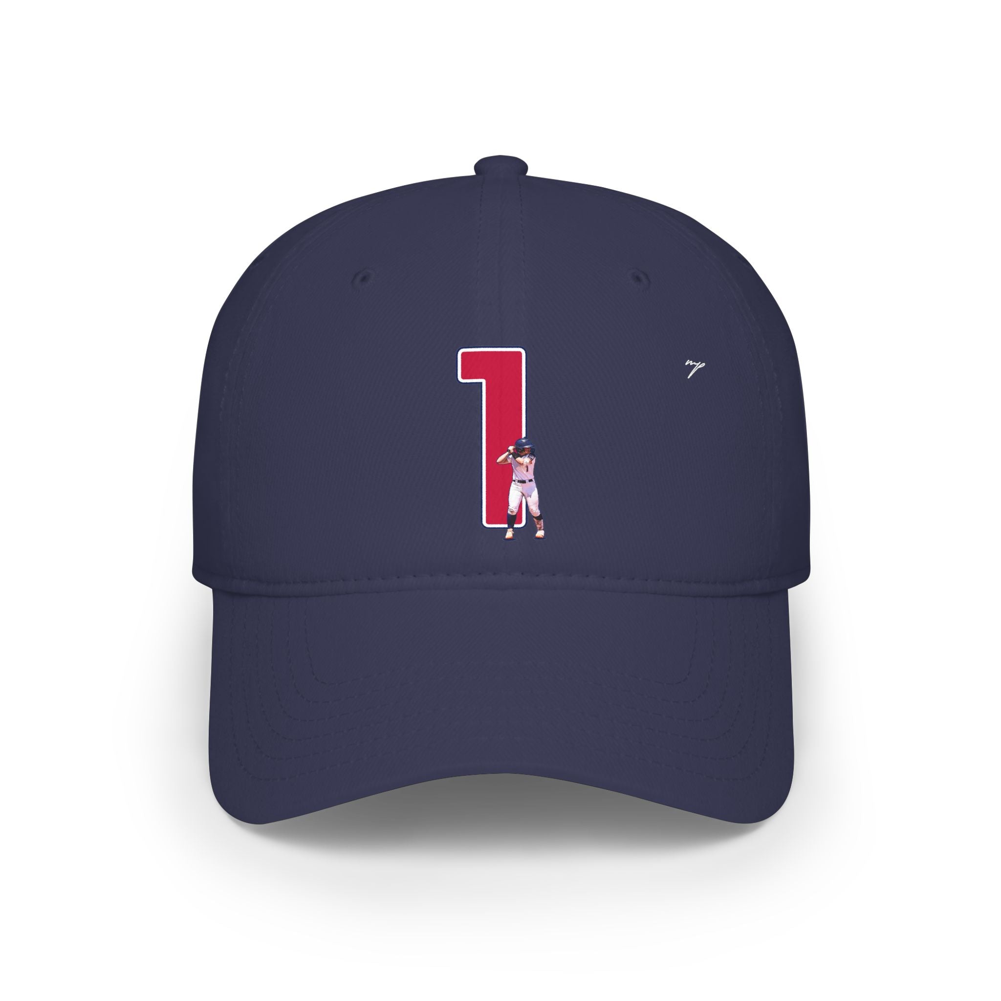 Olivia Branstetter Hat