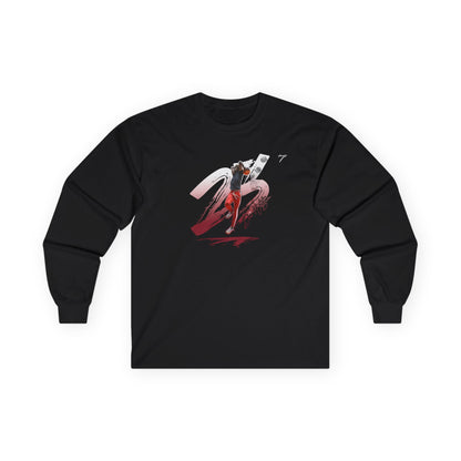 Dre Watson Long Sleeve Tee