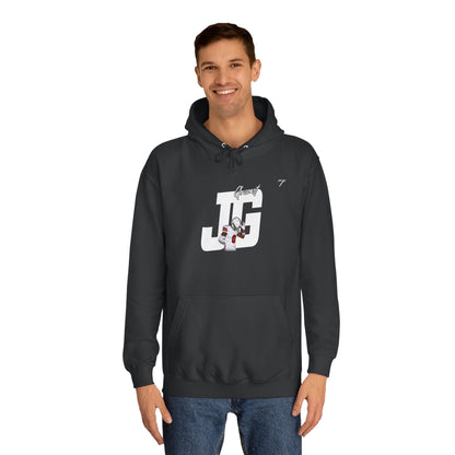 Josh Grant Hoodie