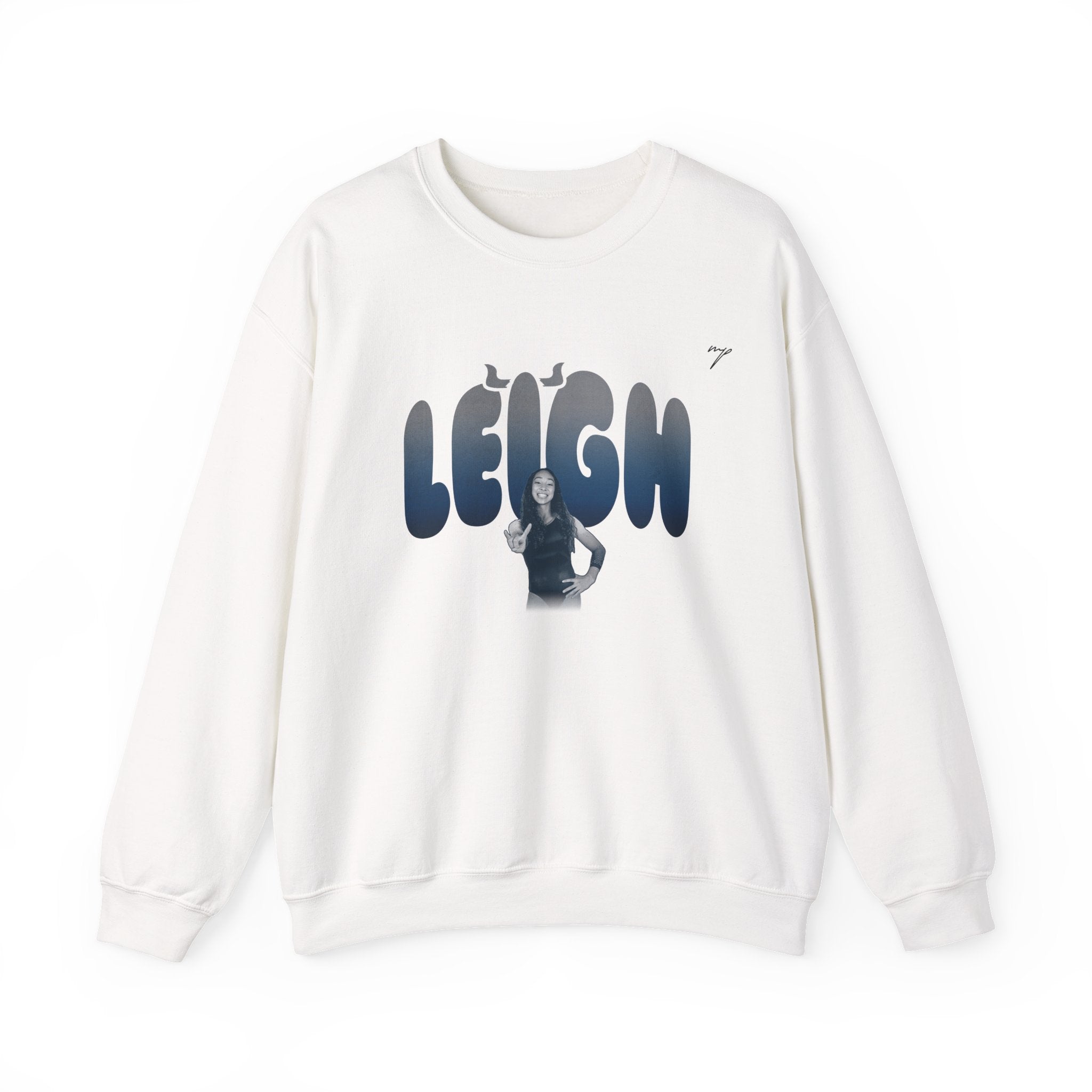 Leighton Didier Crewneck