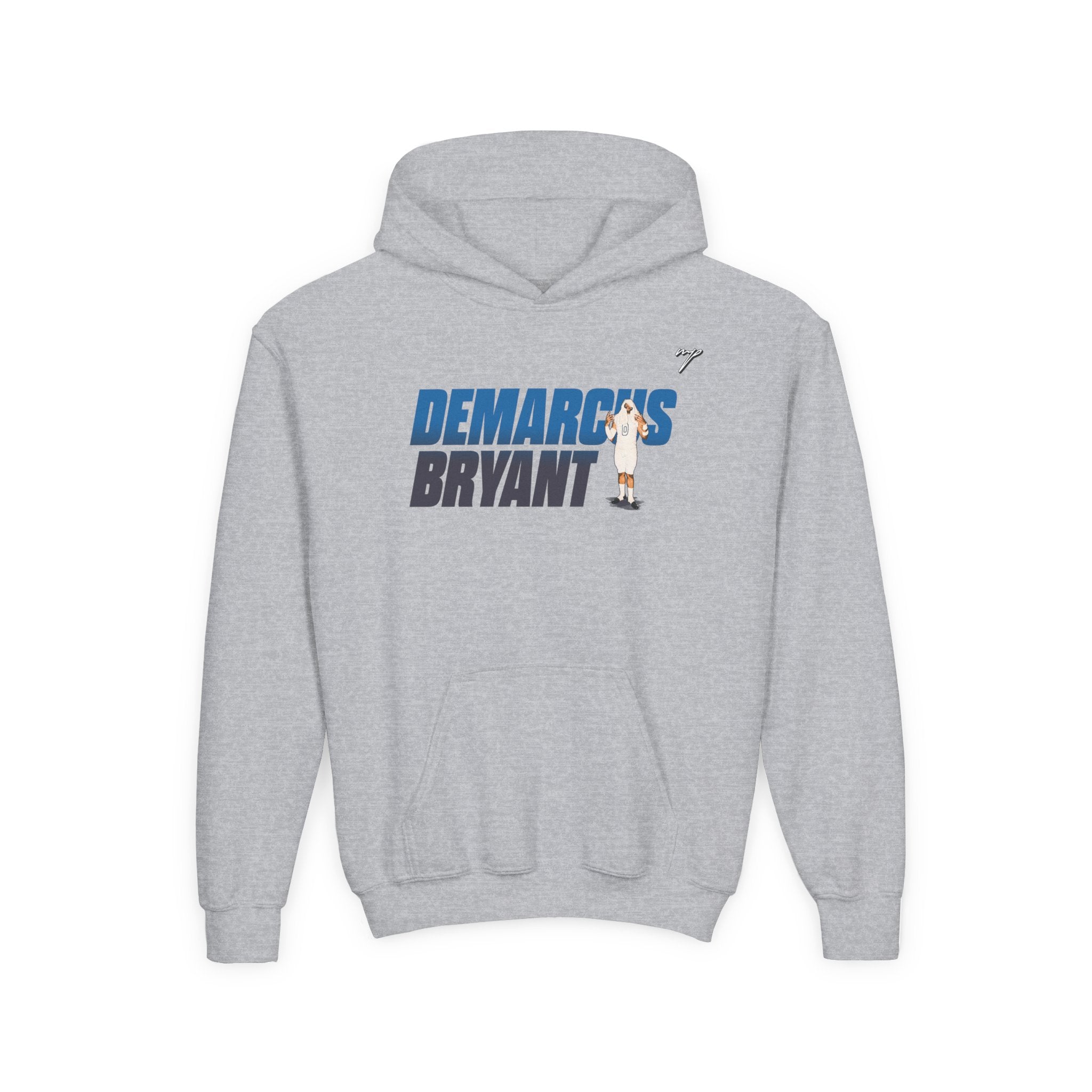 DeMarcus Bryant YOUTH Hoodie