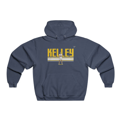 Patrick Kelley Vintage Hoodie