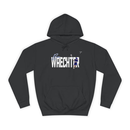 Ben Waechter Hoodie