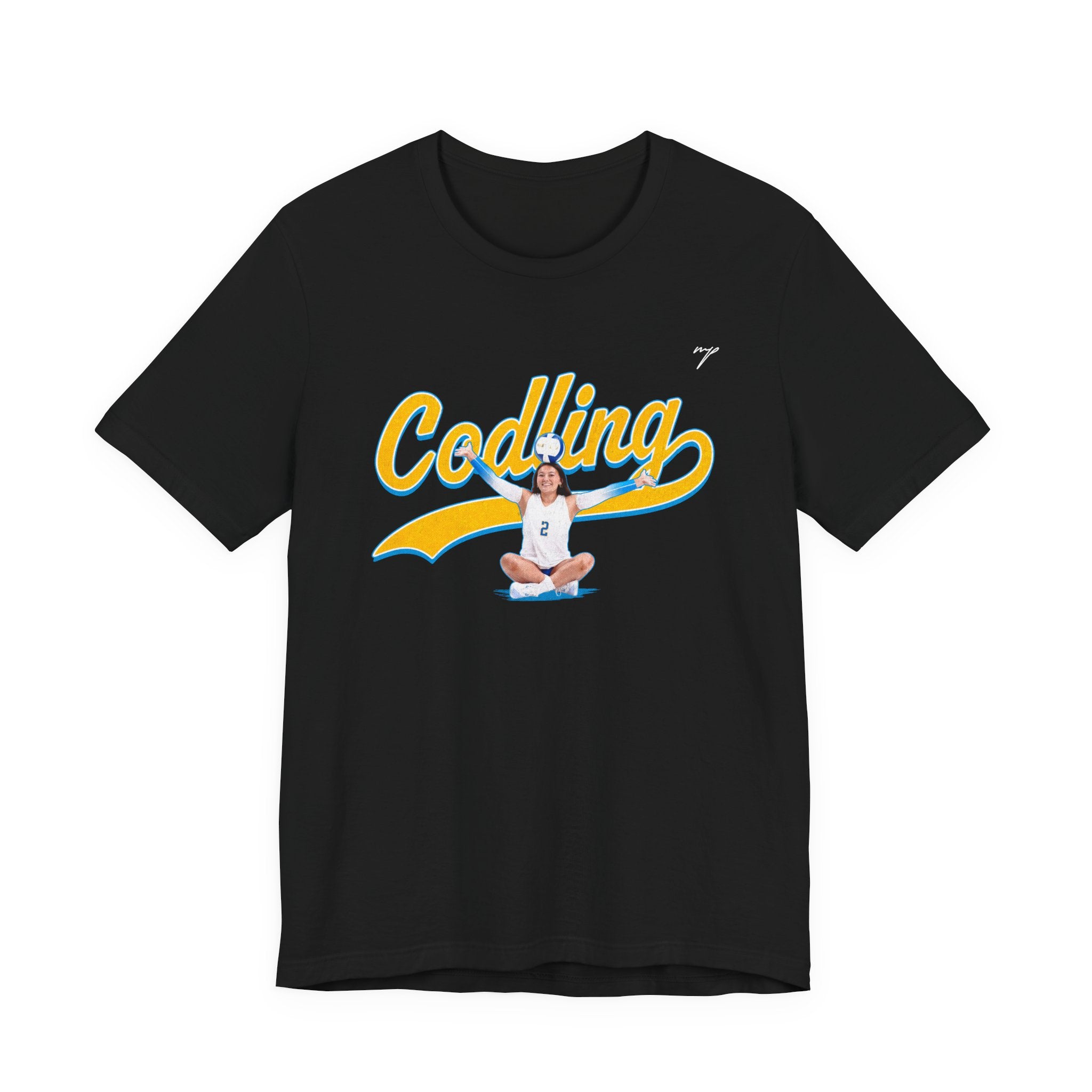 Sakura Codling Graphic Tee