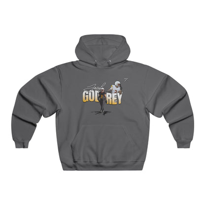Jacob Godfrey Vintage Hoodie