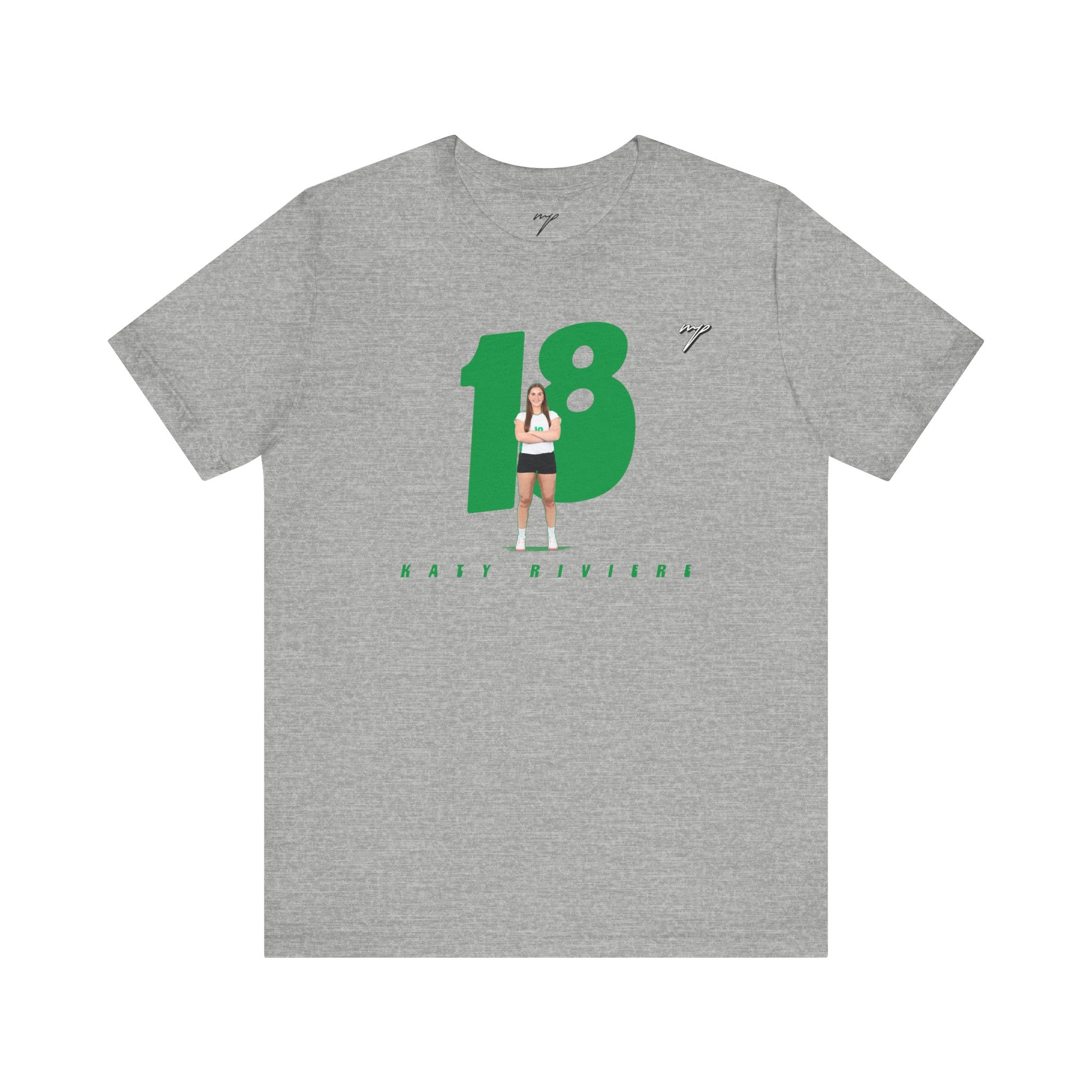 Katy Riviere Graphic Tee
