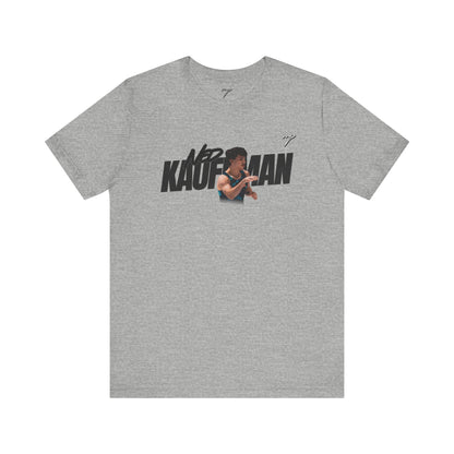 Ned Kauffman Graphic Tee