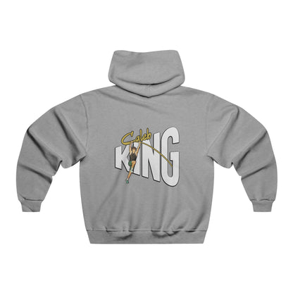 Caleb King Vintage Hoodie