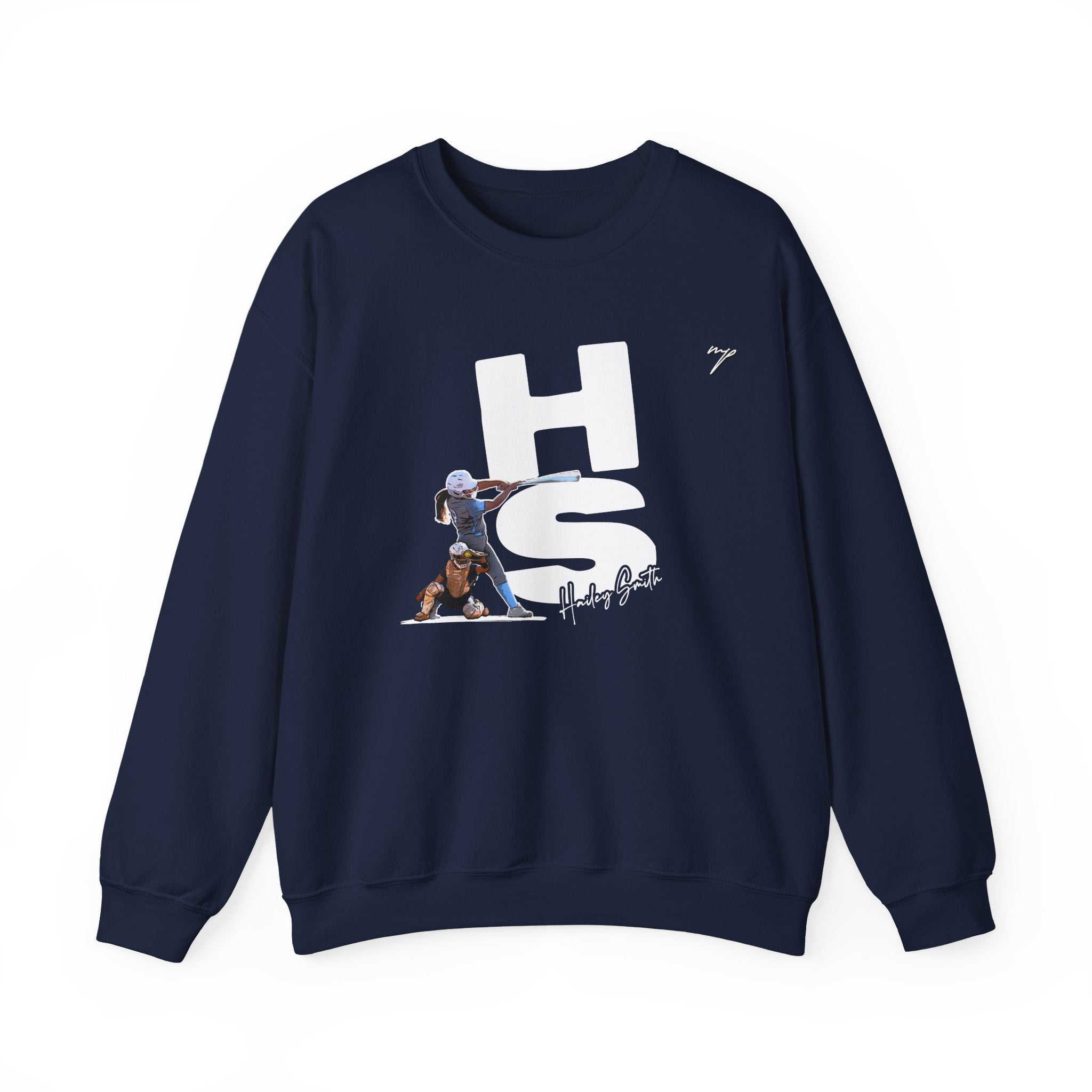 Hailey Smith Crewneck