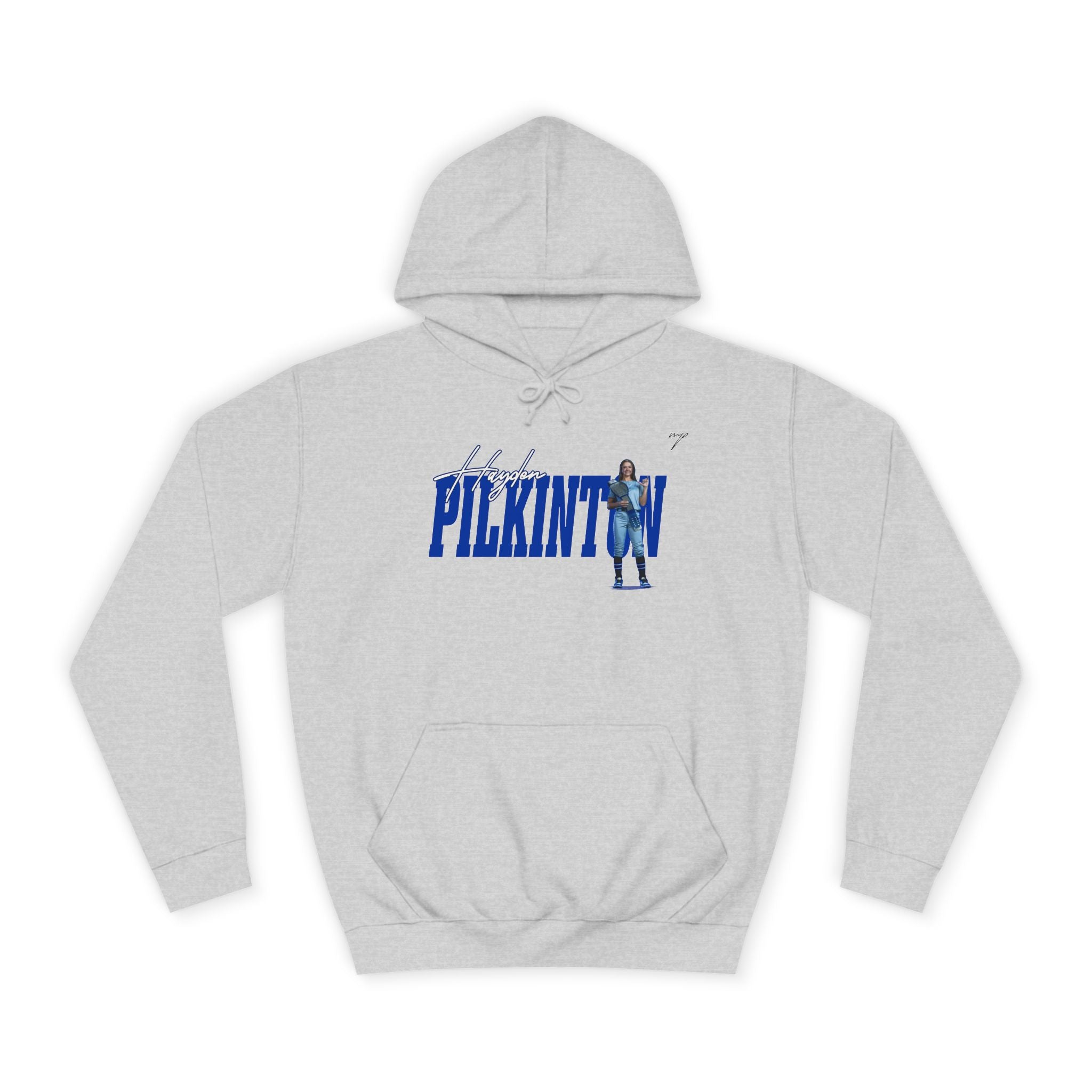 Hayden Pilkinton Hoodie