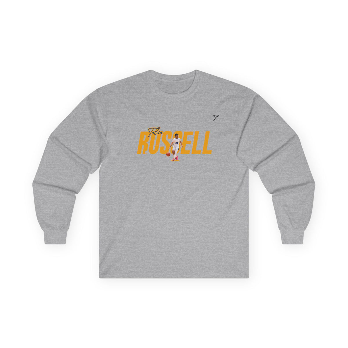 Talia Russell Long Sleeve