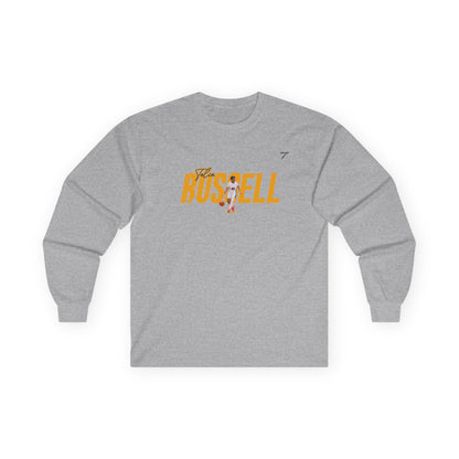 Talia Russell Long Sleeve